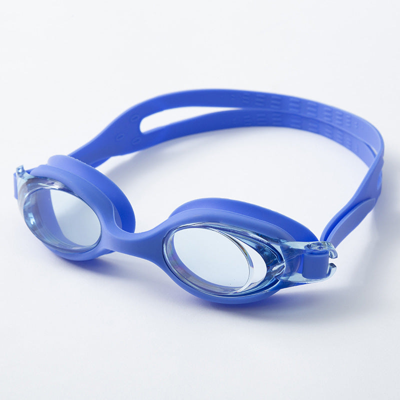 High-quality swimming goggles with adjustable nose bridge Stornfield