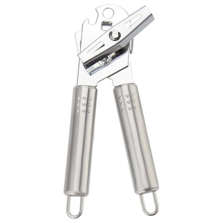 Ergonomic Heavy-Duty Can Opener Stornfield