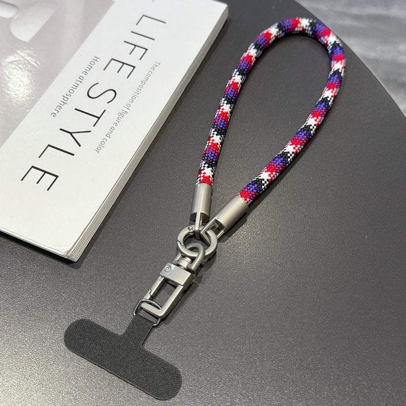 Durable Keychain Lanyard Stornfield