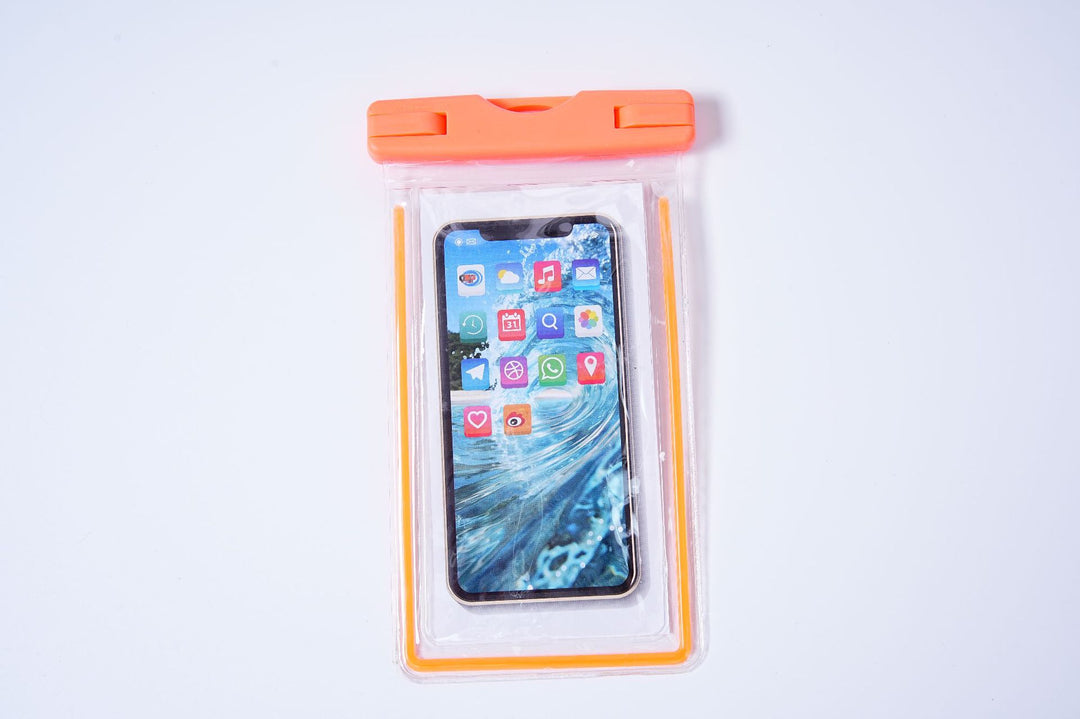 Waterproof Smartphone Case Stornfield