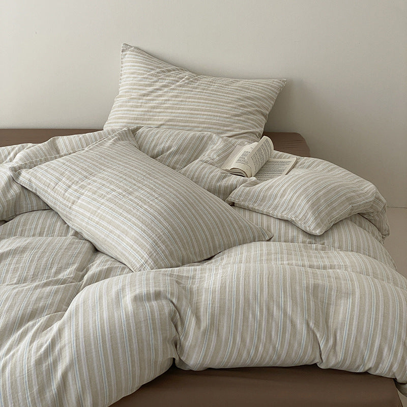 Bedding set