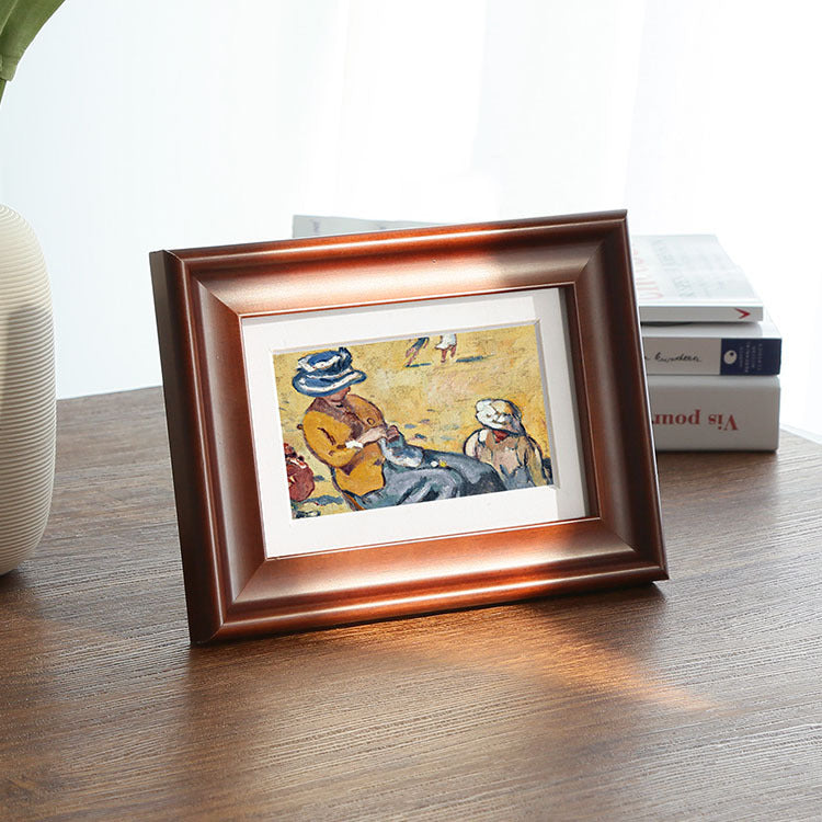 Premium Decorative Wooden Frame