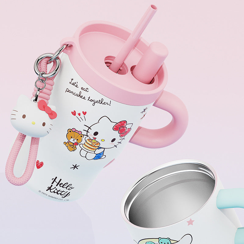 Ladies drinking cup with cute My Melody design Stornfield