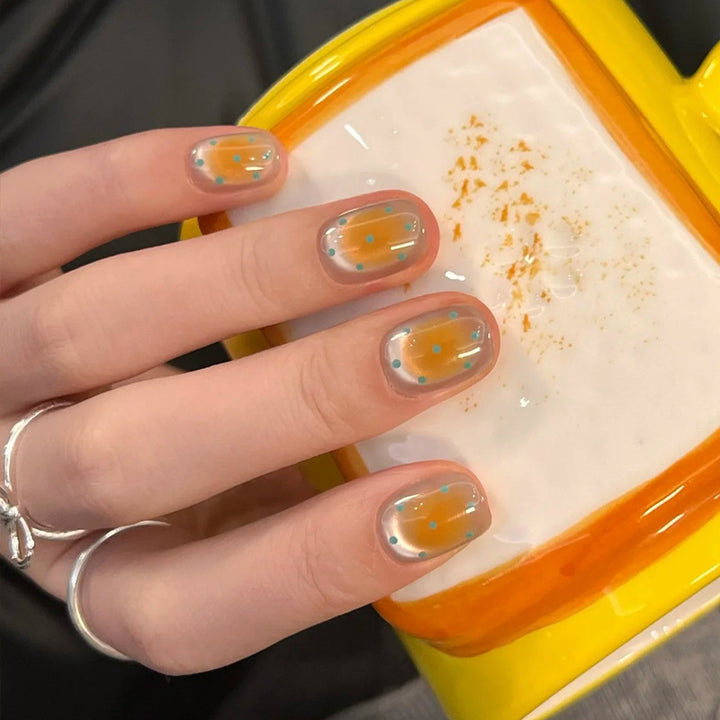 Decorative Nail Art Set Stornfield