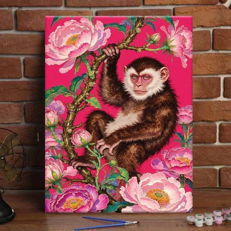 Artistic Canvas Wall Art Stornfield