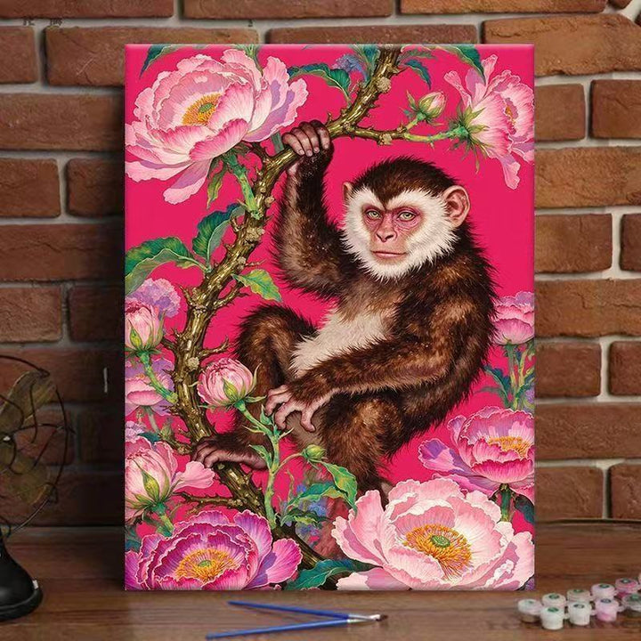 Artistic Canvas Wall Art Stornfield