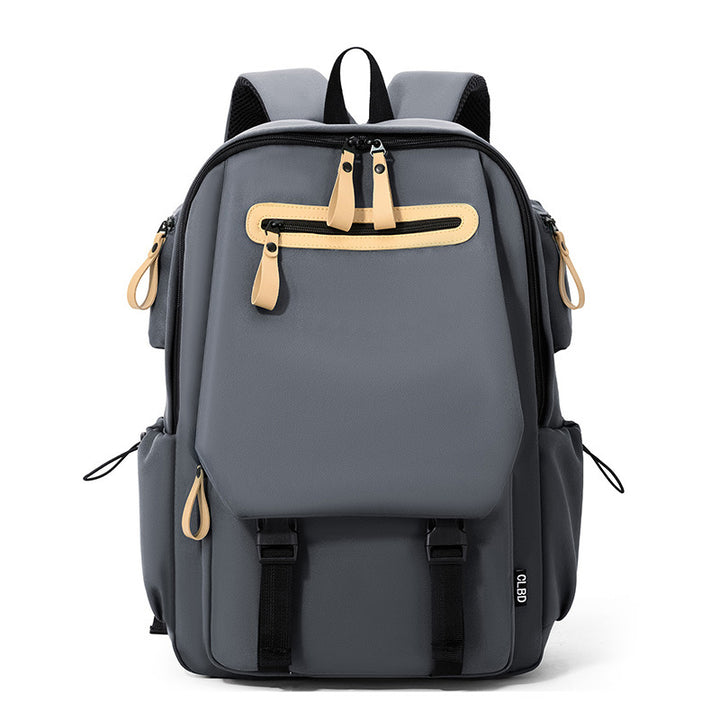Functional Multi-Pocket Travel Backpack Stornfield