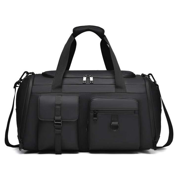 Durable Multifunctional Travel Duffel Bag Stornfield