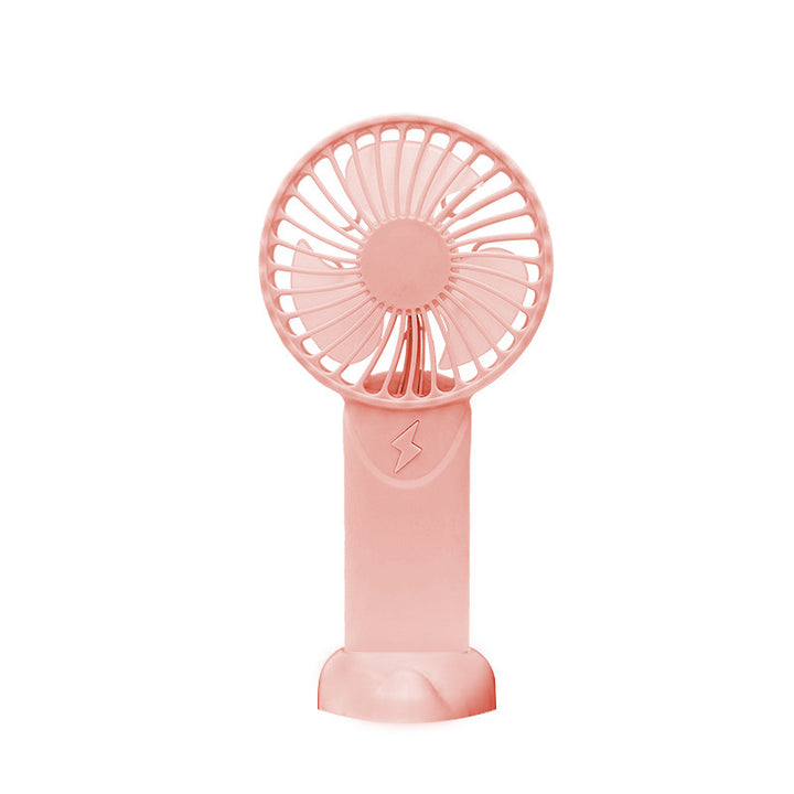 Women's portable fan Stornfield