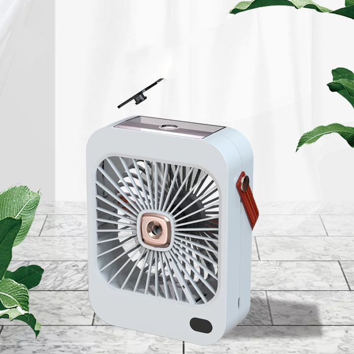 Portable Usb Fan Stornfield