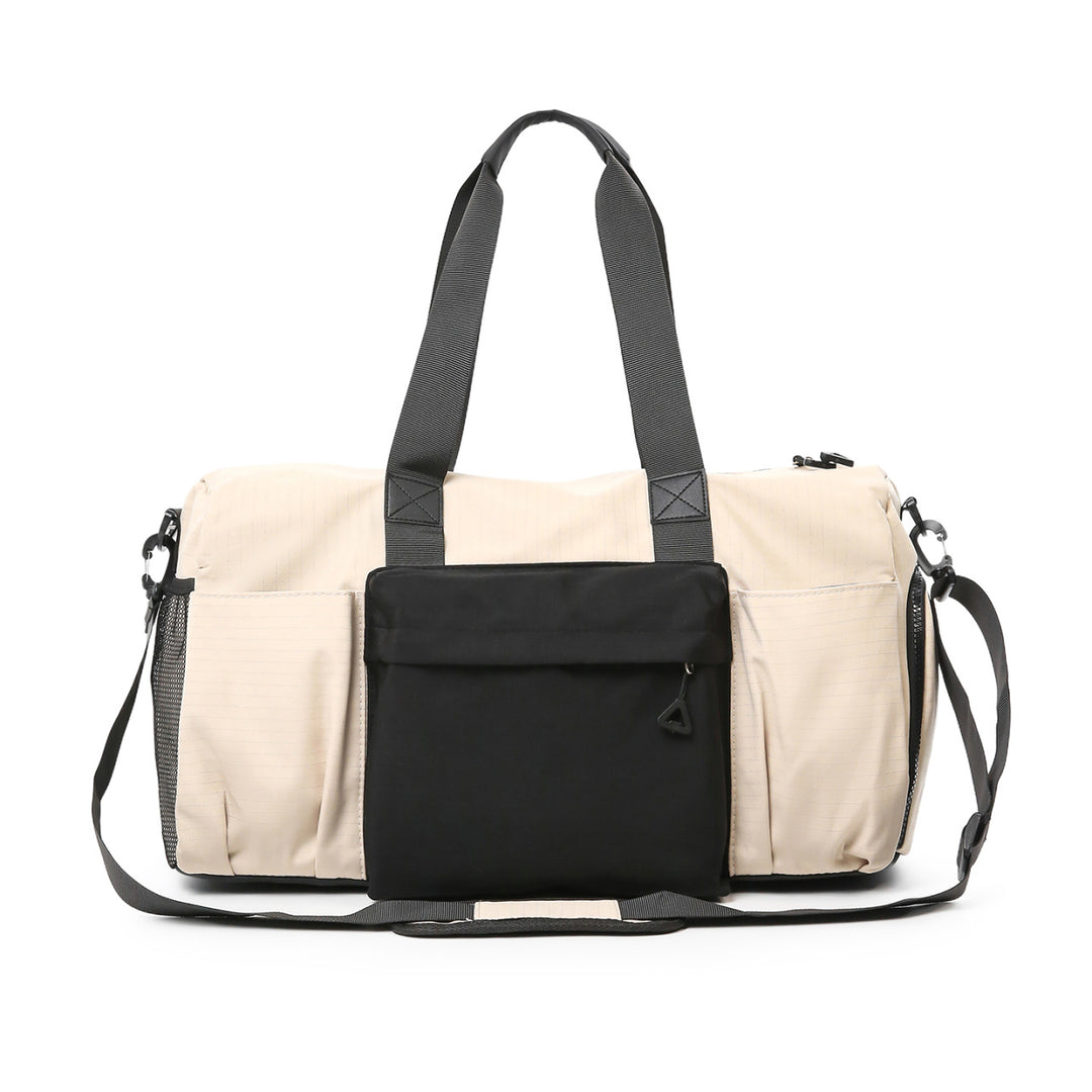 Multi-Functional Sport Duffel Bag Stornfield