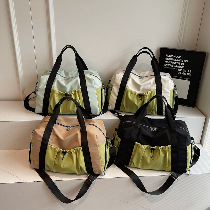 Multi-functional Sport Duffel Bag Stornfield
