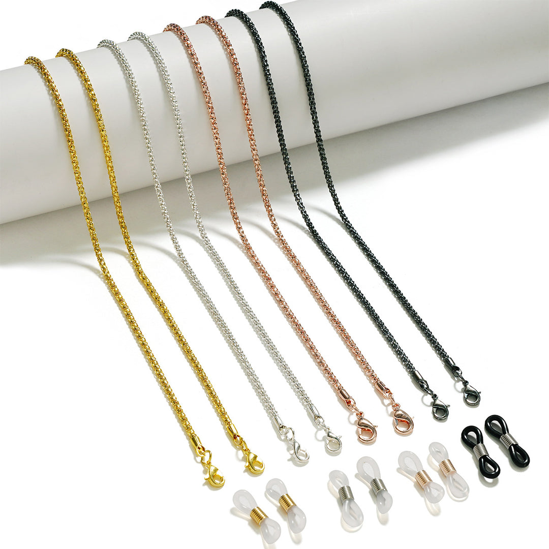Versatile Eyewear Chain Stornfield