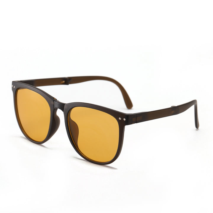 Women's stylish sunglasses with luxurious acetate frame Stornfield