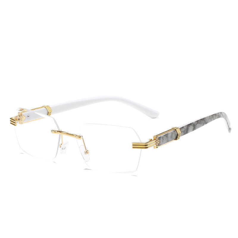 Avant-Garde Luxury Shield Sunglasses Stornfield