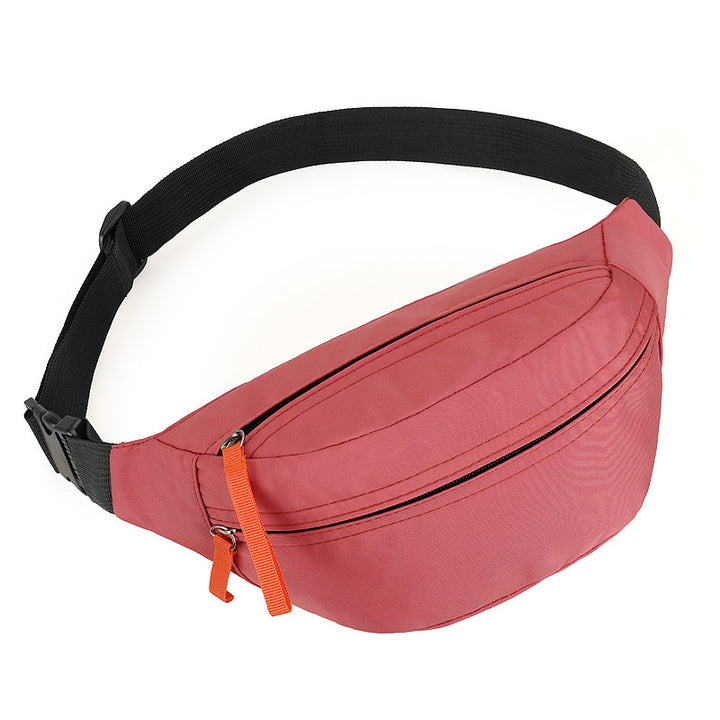 Fashionable Multifunctional Waist Bag Stornfield