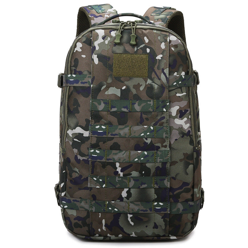 Tactical All-Weather Storage Backpack Stornfield