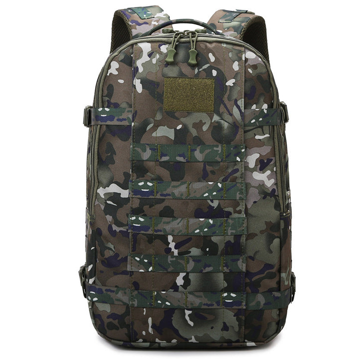 Tactical All-Weather Storage Backpack Stornfield