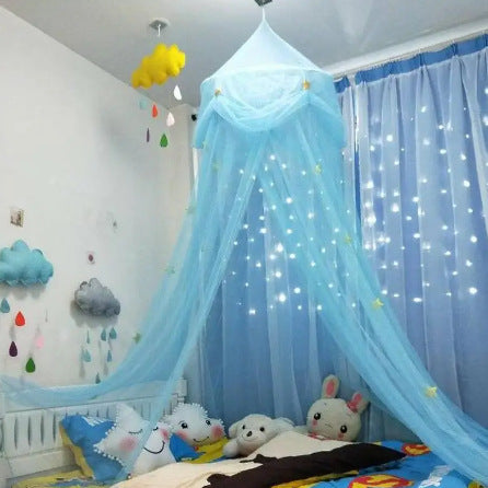 Canopy Bed Netting Stornfield