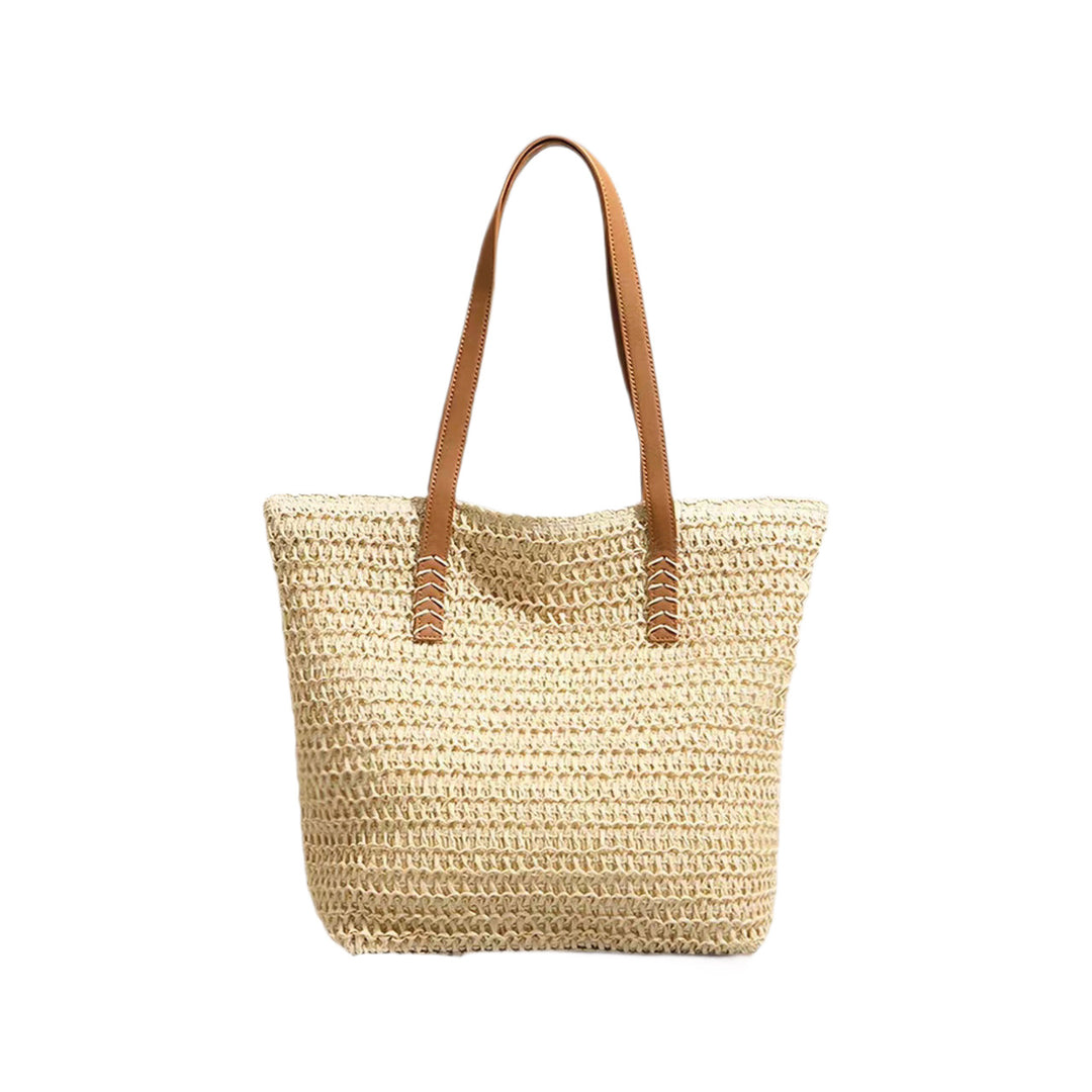Trendy and Handmade Beach Bag Stornfield