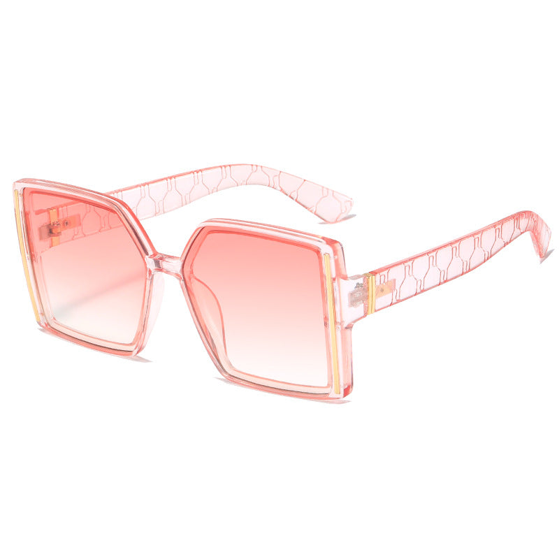 Women’s fashionable sunglasses in retro-inspired design Stornfield