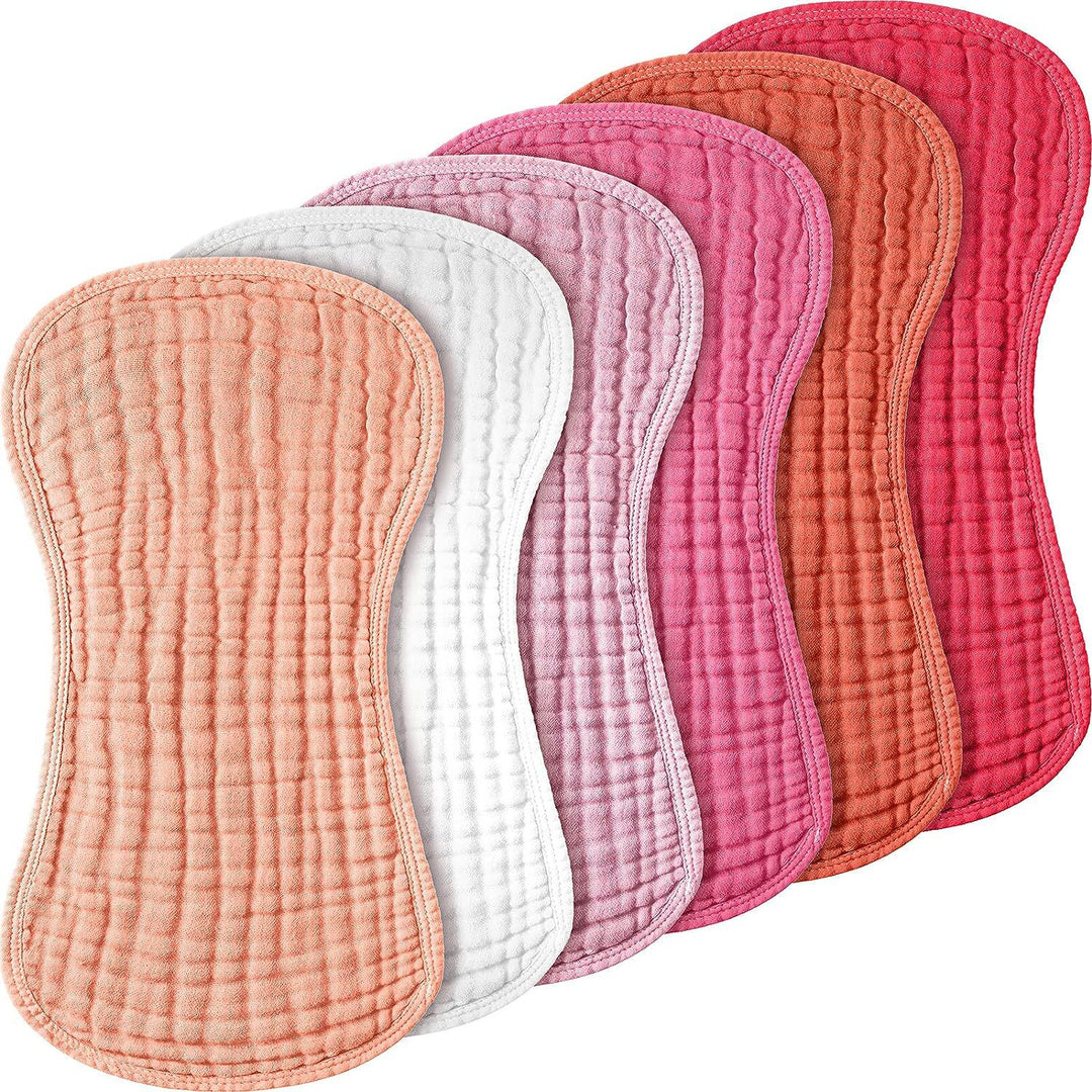 Soft Muslin Changing Pad Cover Stornfield