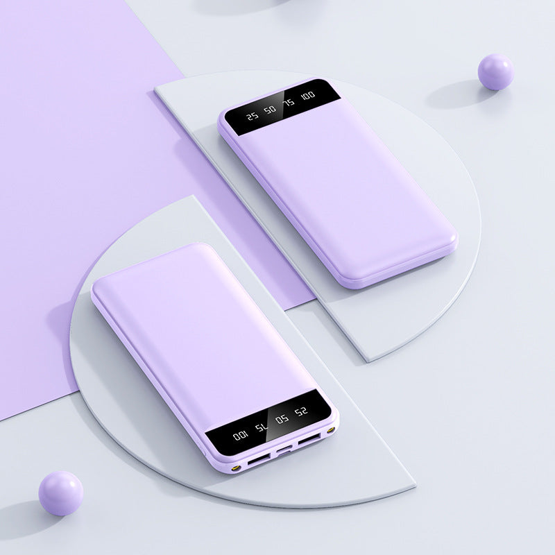 Powerbank Von Stornfield