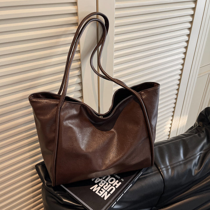 Minimalist Everyday Tote Bag Stornfield