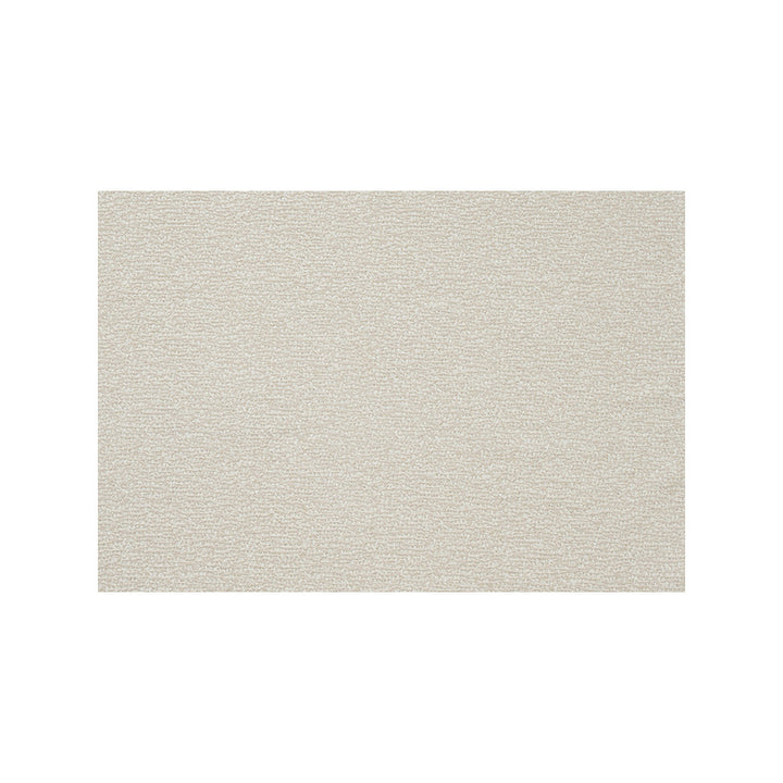 Durable doormat made of short-pile tweed fabric with non-slip bottom