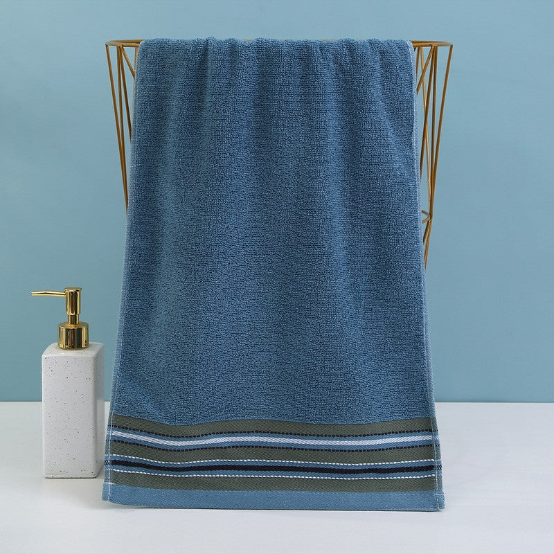 Terry Towel with Luxurious Design Stornfield