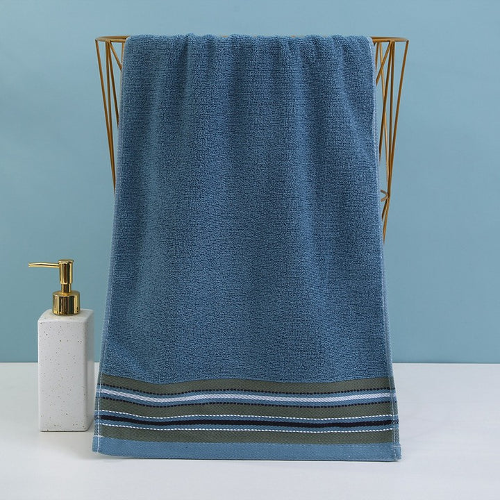 Terry Towel with Luxurious Design Stornfield