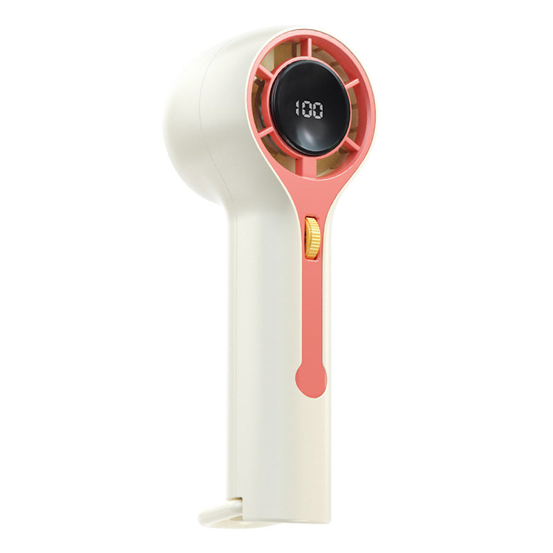 Ladies Portable Mini Fan Stornfield