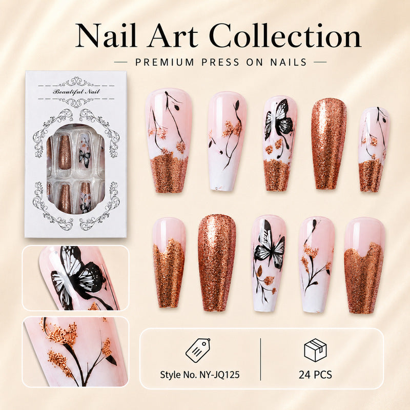 Premium Nail Art Stornfield
