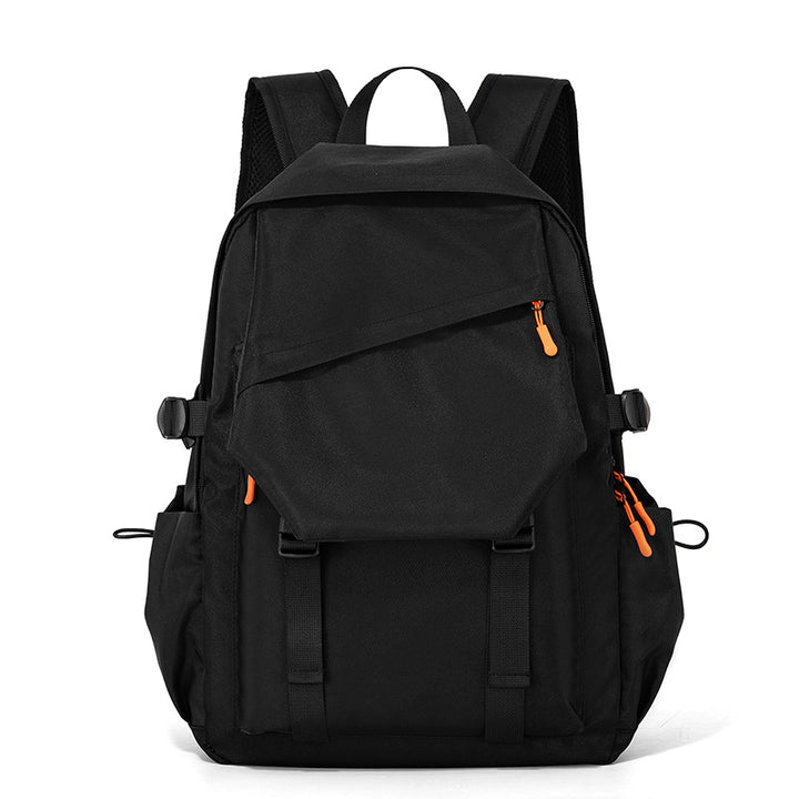 Multi-Compartment Travel Backpack
