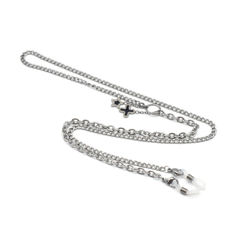 Stylish Chain Eyewear Holder Stornfield