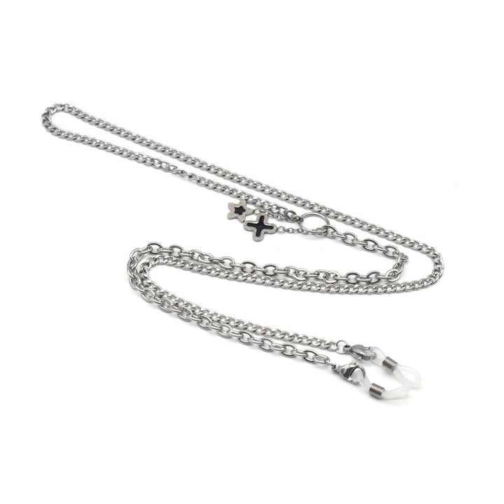 Stylish Chain Eyewear Holder Stornfield