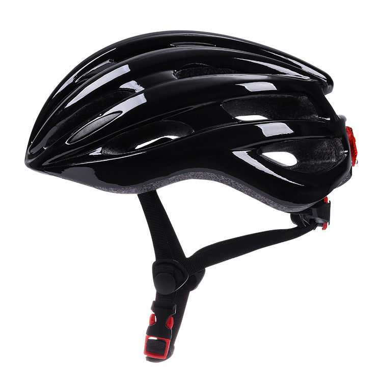 Lightweight Aerodynamic Cycling Helmet Stornfield