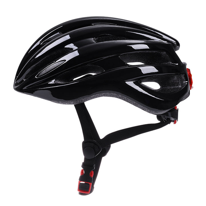Lightweight Aerodynamic Cycling Helmet Stornfield