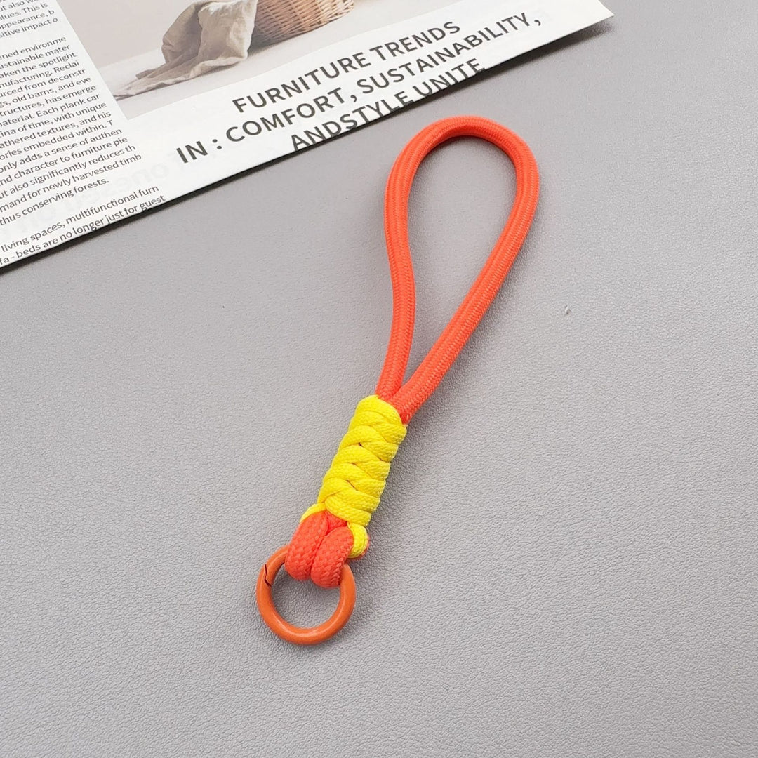 Versatile Accessory Lanyard Stornfield