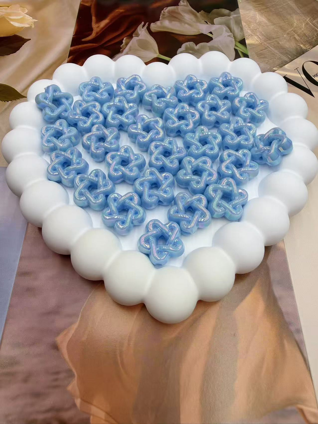 Decorative Gel Candles Stornfield
