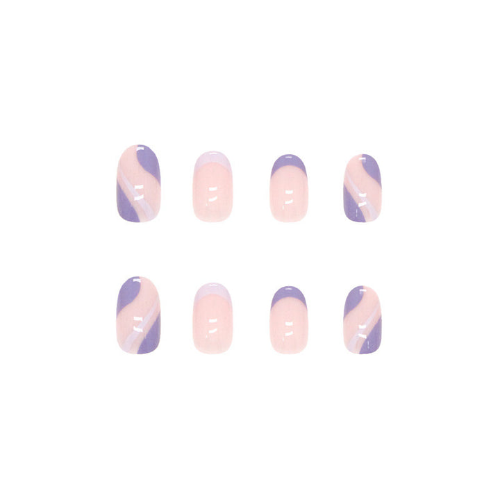 Artistic Ombre Nail Enhancements Stornfield