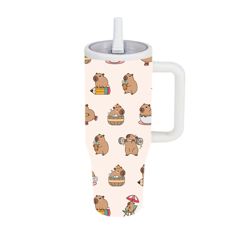 Ladies Drinking Cup Stornfield