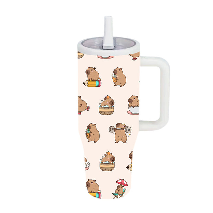 Ladies Drinking Cup Stornfield