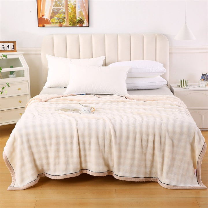 Home Decorative Throw Blanket Stornfield