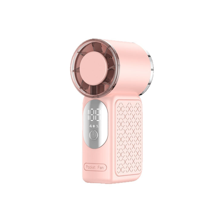 Ladies portable fan Stornfield