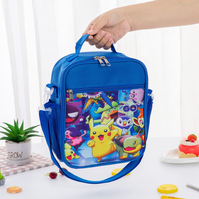 Children's Insulated Lunch Bag Stornfield
