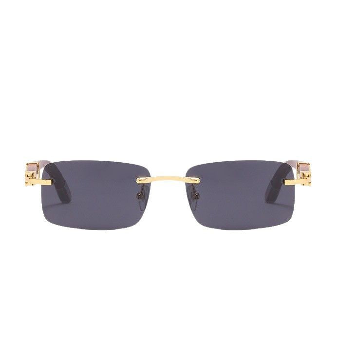 Ladies elegant square sunglasses Stornfield