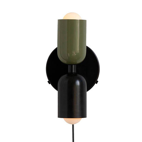 Stornfield | MP H23 Up Down Wall Sconce