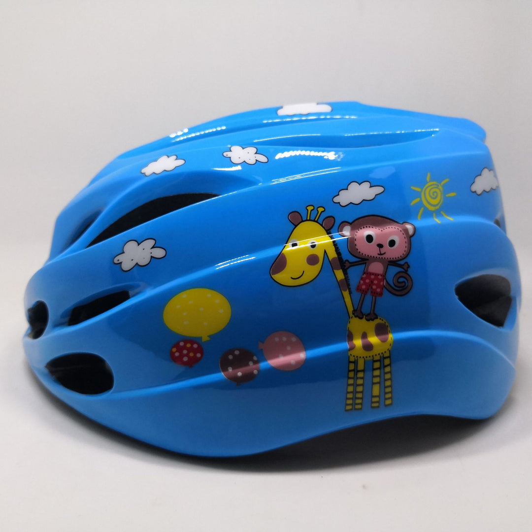 Children's Bike Safety Helmet Stornfield