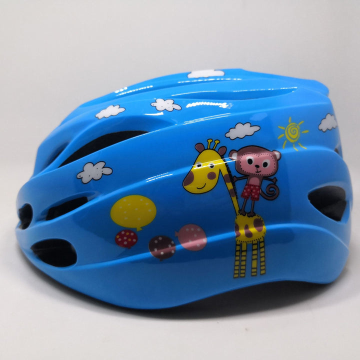 Children's Bike Safety Helmet Stornfield